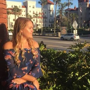 Meet your Posher, Abby